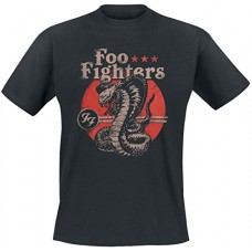 FOO FIGHTERS-SNAKE -S- (MRCH)