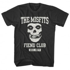 MISFITS-FIEND CLUB -XXL- (MRCH)