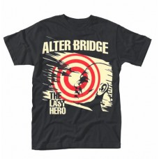 ALTER BRIDGE-LAST HERO -XL/BLACK- (MRCH)