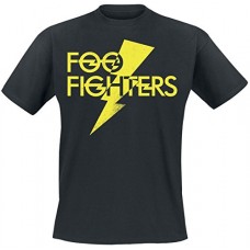 FOO FIGHTERS-LIGHTNING STRIKE -L- (MRCH)