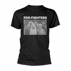 FOO FIGHTERS-OLD BAND -XXL- (MRCH)