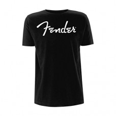 FENDER CLASSIC LOGO -L- (MRCH)