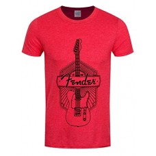 FENDER EST. 1946 -M- (MRCH)