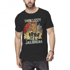 THIN LIZZY-JAILBREAK.. -XL- (MRCH)