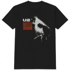 U2-RATTLE & HUM -MEN-.. -L- (MRCH)