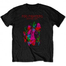 FOO FIGHTERS-WASTING LIGHT -MEN-.. -XXL- (MRCH)