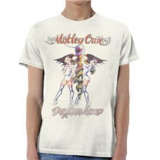 MOTLEY CRUE-DR. FEELGOOD -MEN-.. -L- (MRCH)