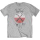 PINK FLOYD THE WALL-WALL FADED HAMMERS LOGO -L- (MRCH)