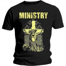 MINISTRY-HOLY COW BLOCK.. -XL- (MRCH)
