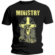 MINISTRY-HOLY COW BLOCK.. -L- (MRCH)