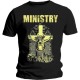 MINISTRY-HOLY COW BLOCK.. -XXL- (MRCH)