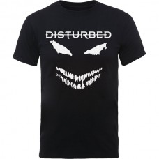 DISTURBED-SCARY FACE CANDLE.. -XL- (MRCH)