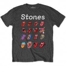 ROLLING STONES-NO FILTER EVOLUTION.. -L- (MRCH)