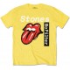 ROLLING STONES-NO FILTER TEXT -L- (MRCH)
