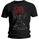 OZZY OSBOURNE-ANGEL WING -MEN- BLACK -M- (MRCH)