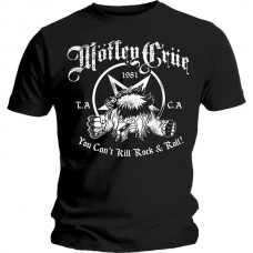 MOTLEY CRUE-YOU CAN'T KILL ROCK.. -S- (MRCH)