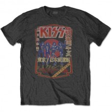 KISS-DESTROYER TOUR 1978.. -XXL- (MRCH)