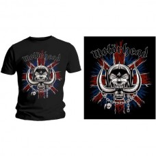 MOTORHEAD-BRITISH WARPIG.. -M- (MRCH)