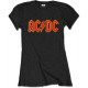 AC/DC-PACKAGED LOGO.. -S- (MRCH)