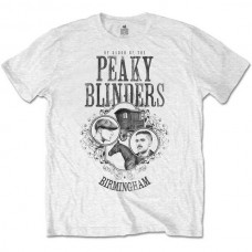 PEAKY BLINDERS-HORSE & CART -MEN-.. -S- (MRCH)