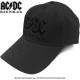 AC/DC-BACK IN BLACK (MRCH)