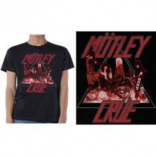 MOTLEY CRUE-TOO FAST CYCLE.. -XXL- (MRCH)