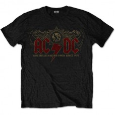 AC/DC-OZ ROCK -L- (MRCH)