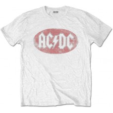 AC/DC-OVAL LOGO VINTAGE.. -XL- (MRCH)