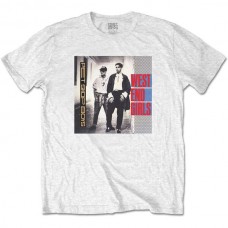 PET SHOP BOYS-WEST END GIRLS.. -XXL- (MRCH)