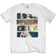 PEAKY BLINDERS-SLICES -MEN- WHITE -S- (MRCH)