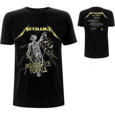 METALLICA-AND JUSTICE FOR.. -XL- (MRCH)
