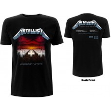 METALLICA-MASTER OF PUPPETS.. -XL- (MRCH)