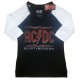 AC/DC-HELL AIN'T A BAD PLACE -XS- (MRCH)