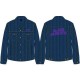BLACK SABBATH-WAVY LOGO -XXL- (MRCH)