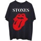 ROLLING STONES-SXITY CLASSIC VINTAGE SOLID TONGUE -M- (MRCH)