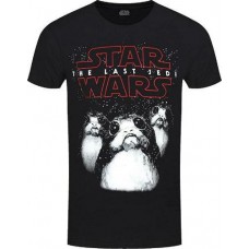 STAR WARS-LAST JEDI BIRD -XL- (MRCH)