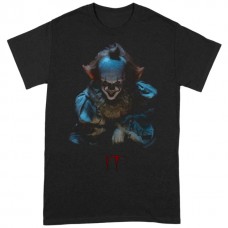 IT-PENNYWISE GRIN -XL- (MRCH)