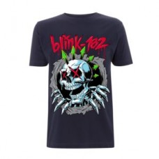 BLINK 182-RIPPER -XL- (MRCH)