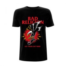 BAD RELIGION-BOMBER EAGLE -M- (MRCH)