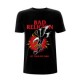 BAD RELIGION-BOMBER EAGLE -S- (MRCH)