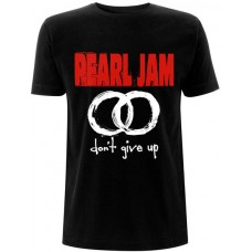 PEARL JAM-DON'T GIVE UP -MEN-.. -M- (MRCH)