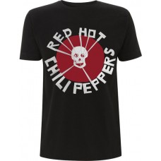 RED HOT CHILI PEPPERS-FLEA SKULL -S- (MRCH)