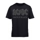 AC/DC-BACK IN BLACK -XXL- (MRCH)