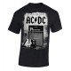 AC/DC-IN ROCK -M- BLACK (MRCH)