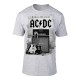 AC/DC-IN ROCK -M- GREY (MRCH)