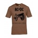 AC/DC-FOR THOSE ABOUT TO ROCK -XXL- (MRCH)
