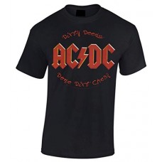 AC/DC-DIRTY DEEDS -M- (MRCH)