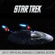 STAR TREK-2017 CALENDAR - 50TH.. (MRCH)