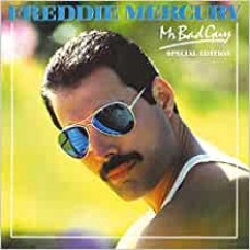 FREDDIE MERCURY-MR BAD GUY 2022 RECORD.. (MRCH)