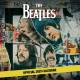 BEATLES-THE BEATLES OFFICIAL CALENDAR (MRCH)